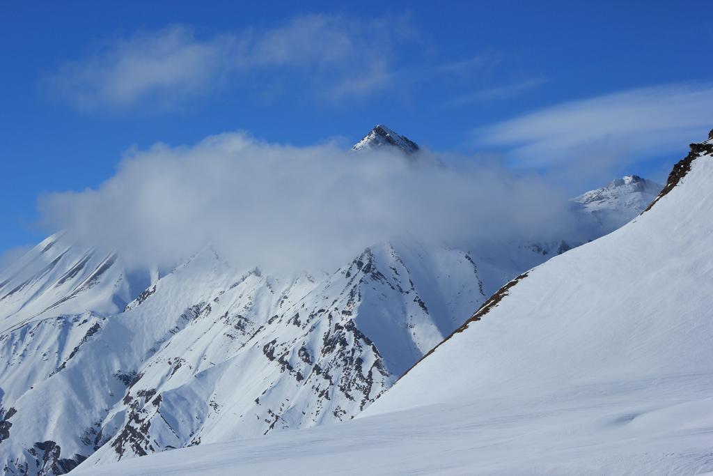 Apartments In New Gudauri Exterior photo